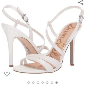 Sam Edelman alisandra strappy heel sandal